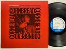 LEE MORGAN Cornbread Blue Note 4222 Mono New York USA Van Gelder Jazz VG++ LP
