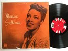 MAXINE SULLIVAN Vol. 2 Period SPL 1207 Mono NM Vocal Jazz LP