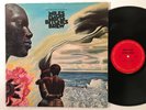 MILES DAVIS Bitches Brew Columbia PG 26 Stereo VG+ Fusion Jazz Funk LP