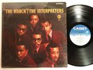 THE INTERPRETERS The Knack Cadet 762 Stereo VG+ DG Shrink Jazz LP