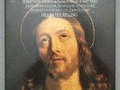 B368 Bach St. Matthew Passion Auger Hamari Rilling 4LP CBS 79403 Stereo