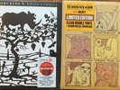 Dave Matthews Band ?- Away From The World & Rhinos Choice.    Clear And Rosé LPs