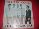 Colin Cook LP 