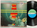 ELVIN JONES Midnight Walk Atlantic SD 1485 Stereo Jazz NM SHRINK LP