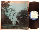 LOU DONALDSON Blues Walk Blue Note 1563 NY USA 61st DG RVG Ear Jazz LP