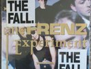 The Fall ?– The Frenz Experiment SEALED NEVER OPENED 1987 original