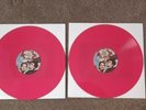 Lana del Rey  Norman f**king Rockwell Rose Red vinyl Urban Outfitters Exclusive