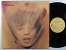 ROLLING STONES Goats Head Soup ROLLING STONES LP VG+ w/ insert gatefold **