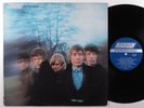 ROLLING STONES Between The Buttons LONDON PS-499 LP VG+ **