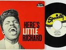 Rock & Roll EP - Little Richard - Here's Little Richard - Specialty SEP-402 mp3