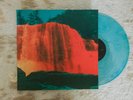 My Morning Jacket ‎– The Waterfall II Exclusive Club Edition Blue Swirl Vinyl LP