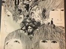 THE BEATLES -REVOLVER LP - FIRST PRESSING WITH “ MIX 11”