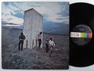 WHO Who's Next DECCA LP VG+ **