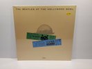 The Beatles At The Hollywood Bowl LP - Sealed