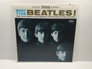 Meet The Beatles LP - Capital Records ST 2047 