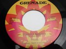HEAR Tribe Funky Kingston/Dilly Dally Hustle Grenade GR1001 REGAEE FUNK DISCO