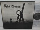 SXL 2150-2 Britten Peter Grimes Royal Opera House Orc & Chorus Britten 3LP Dutch