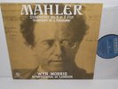 SYMR 1/2 Mahler Symphony No.8 Symphonica Of London Wyn Morris 2LP