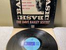the Dave Bailey Sextet - Bash  Jazzline JAZ-33-01 MONO Promo 1st Strong VG