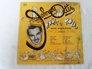 Johnny Otis Rock And Roll Hit Parade Volume 1 Mono 1957 Dig LP-104