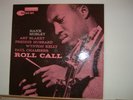 Hank Mobley / Roll Call