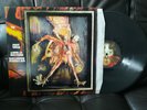 Coil - Astral disaster / LP / transparent graues Vinyl