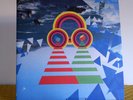 Fuck Buttons - Street Horrrsing 2008 2LP Vinyl