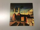 PINK FLOYD - Animals 1977 Vinyl LP Harvest SHVL 815  UK 1st Press No Barcode