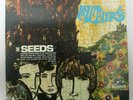 FUTURE THE SEEDS VINYL LP ALBUM 1967 GNP CRESCENDO RECORDS A THOUSAND SHADOWS