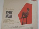 Recordando Beny More Con Orquestas CARINO 5005 VG+ LP #3520