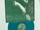 The Smiths The Queen is Dead Record lp original vinyl album German Green w/INNER