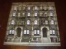 Led Zeppelin,Physical Graffiti,2015 Atlantic Press. EX To NM Cond.