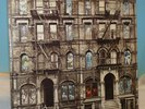 Led Zeppelin Physical Graffiti  Vinyl LP 1975 Swan Song Records SS 2-200
