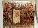 1981 Black Sabbath Mob Rules Vinyl LP Record BSK 3605