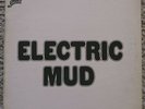 MUDDY WATERS Electric Mud LP Original 1968 1st Press Cadet Concept w/ BOOKLET