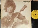 TERRY REID Self Titled LP EPIC BN-26477 First Press Vinyl VG+