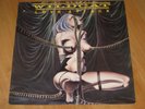 Wildcat - Love attack LP 1985 RAR / TOP / Metal   ( 6 )