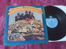 Status Quo Picturesque Matchstickable Orig UK Pye 1968 Mono LP