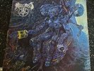 NOCTURNUS -THE KEY- RARE FIRST PRESS LP VINYL 1990 ENGLAND EARACHE DEATH