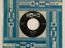RARE Bobby Vee Suzie Baby / Flyin' High 7