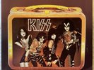KISS “Collector’s Edition (Lunch Box)” RECORD/VINYL/LP- Live ‘76 - RARE
