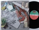 MOTT THE HOOPLE Self Titled ATLANTIC SD-8258 LP VG+ gatefold **