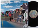 PRINCE Around The World In A Day PAISLEY PARK LP VG++ gatefold **