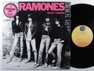 RAMONES Rocket To Russia SIRE LP VG++ promo **