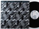 ROLLING STONES Steel Wheels ROLLING STONES LP VG+ **