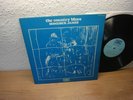 HOMESICK JAMES The Country Blues BLUES ON BLUES RECORDS 1971 mint