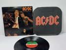 ACDC If You Want Blood lp original vinyl album