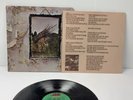 LED ZEPPELIN - IV ZOSO LP 1977 Gatefold Vinyl SD 19129 Good Condition