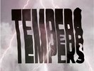 The Tempers - Services [New Vinyl LP]