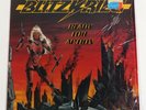 Blitzkrieg - Ready For Action EP  Greenworld GWD90521 - Original Press In Shrink